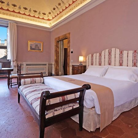 Delcorto Suites Montepulciano Stazione Eksteriør billede