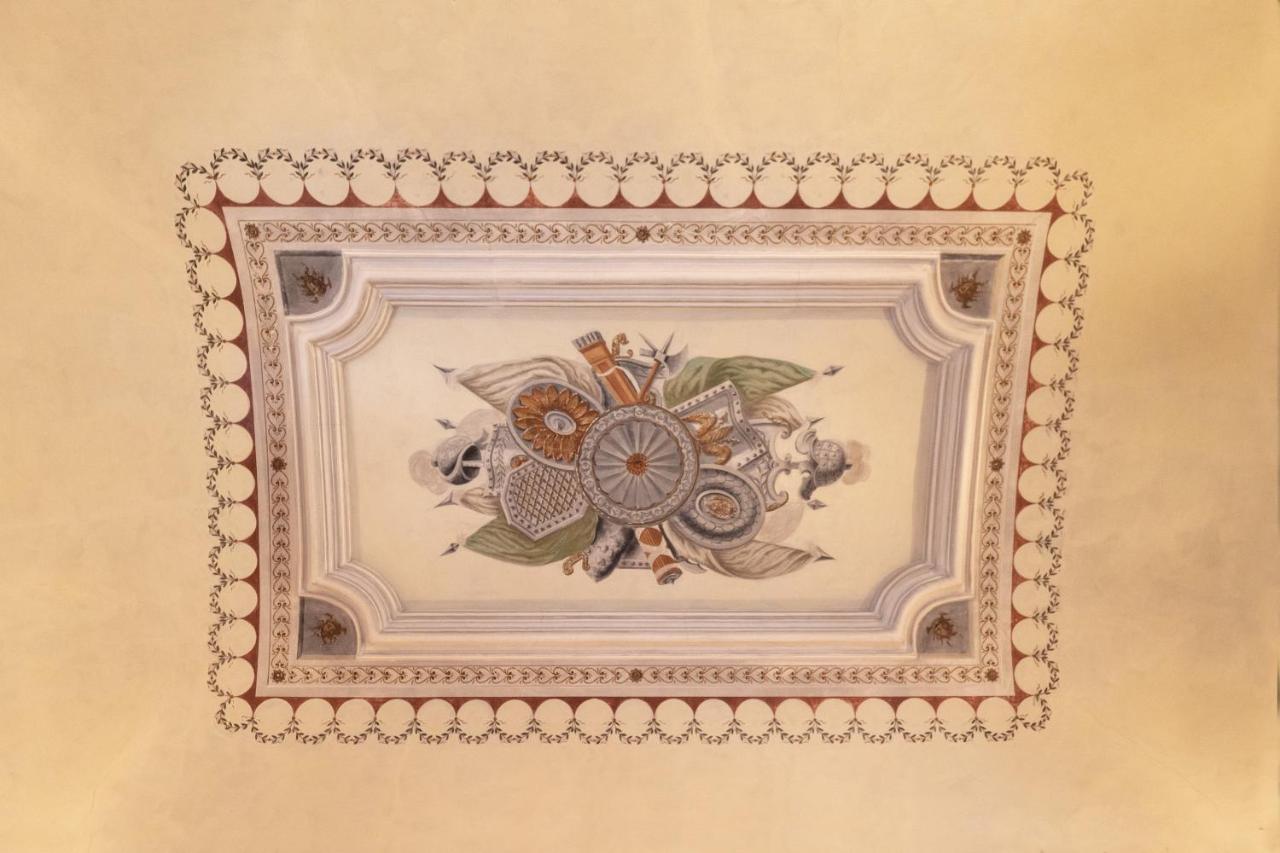 Delcorto Suites Montepulciano Stazione Eksteriør billede