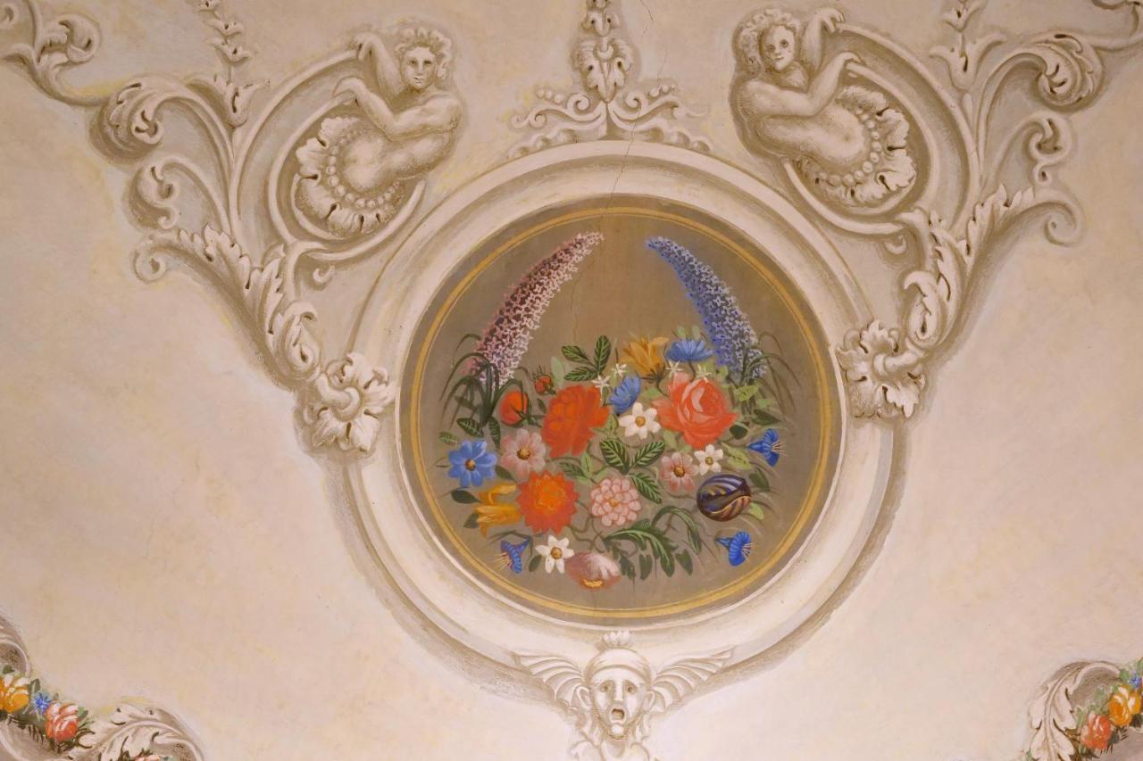 Delcorto Suites Montepulciano Stazione Eksteriør billede