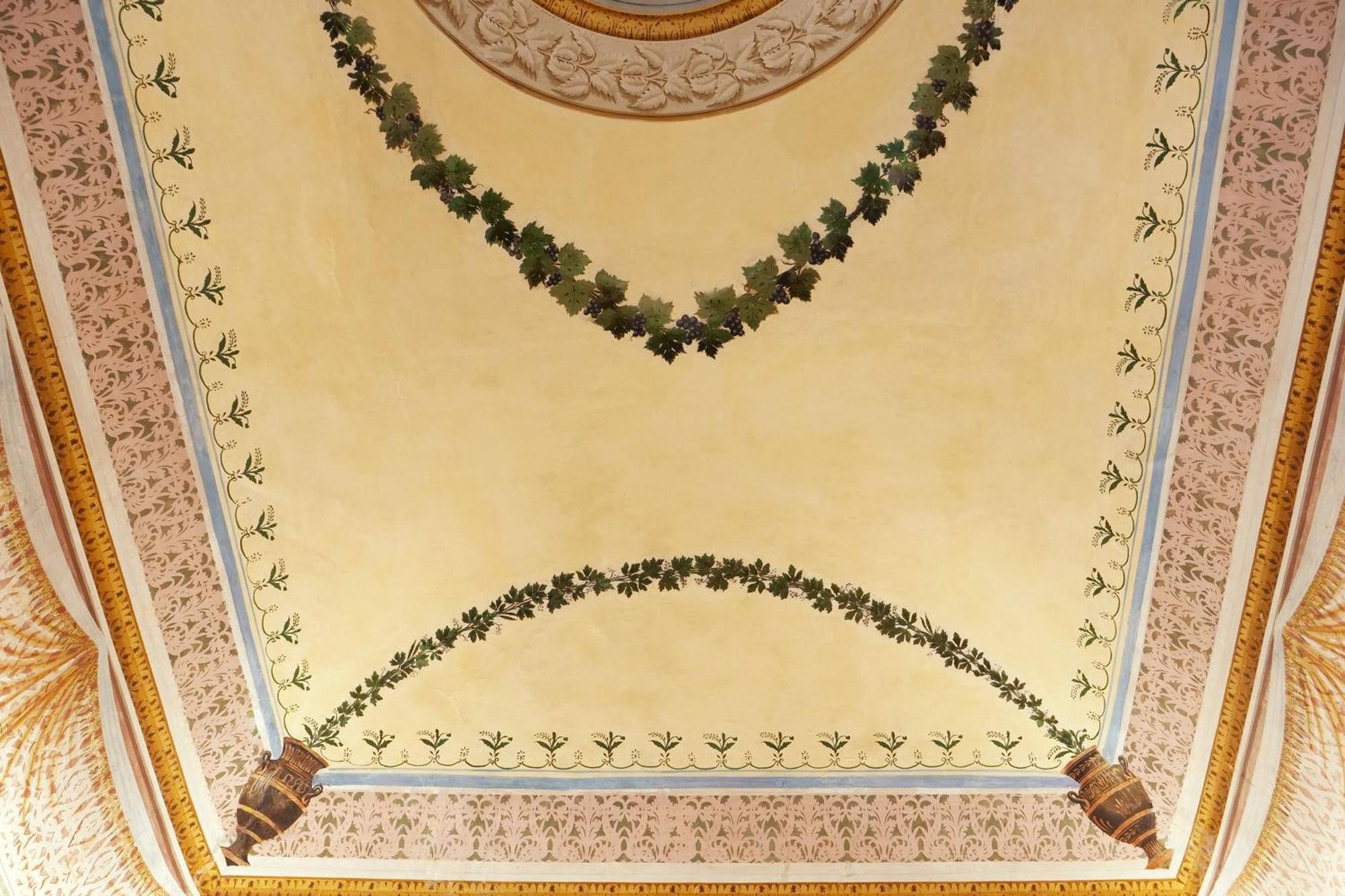 Delcorto Suites Montepulciano Stazione Eksteriør billede