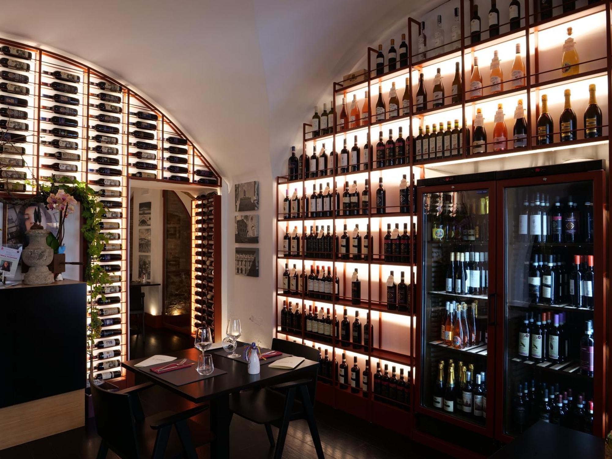 Delcorto Suites Montepulciano Stazione Eksteriør billede