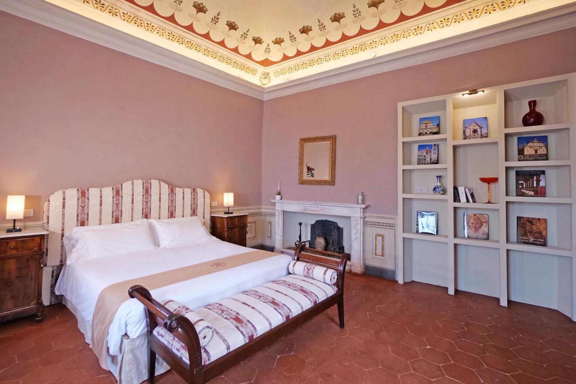 Delcorto Suites Montepulciano Stazione Eksteriør billede