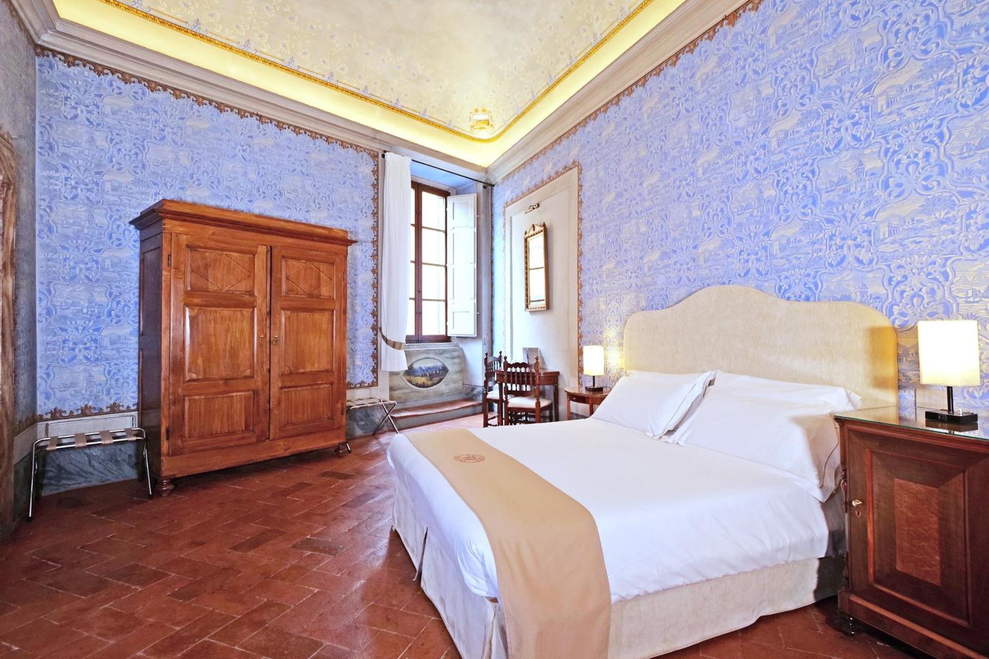 Delcorto Suites Montepulciano Stazione Eksteriør billede